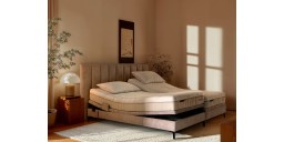 Čiužinys HYBRID MEMORY