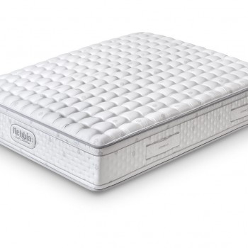 Čiužinys NEBBIA Firm 160x200