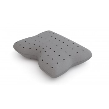 Pagalvė Antistress Carbon