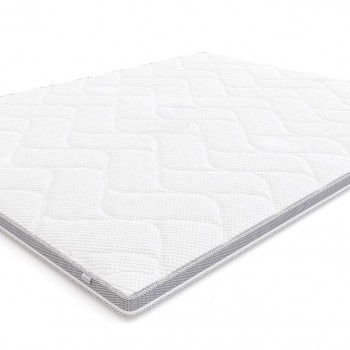 Antčiužinis Hilding ALT (Cashmere)