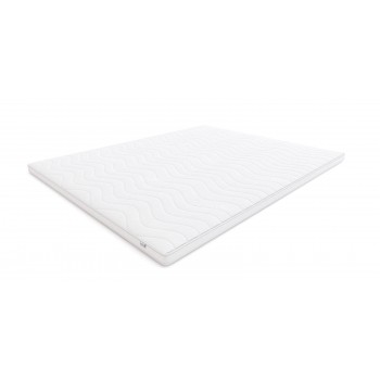 Antčiužinis Hilding BASS (Tencel)