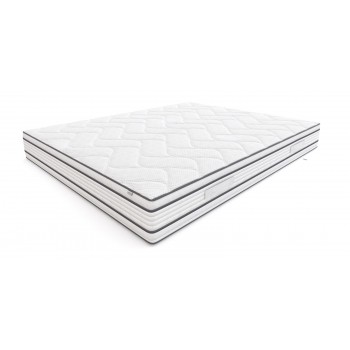 Čiužinys Hilding Modern (Cashmere)