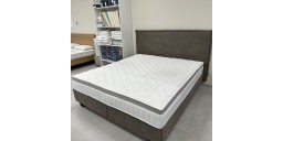 Čiužinys Victory Latex (H3+H2) 180x200