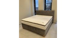 Čiužinys Victory HR (H3+H2) 180x200