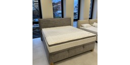 Čiužinys Victory HR (H3+H2) 180x200