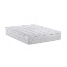 Pūkinis antčiužinis GREEM 90x200