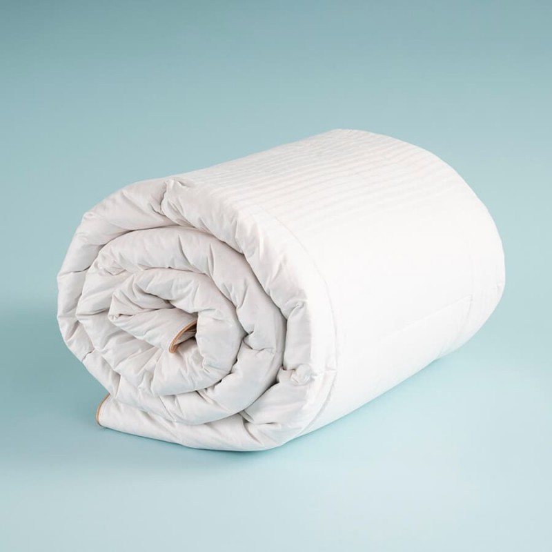 Pūkinė antklodė LUXURY (vasarinė)