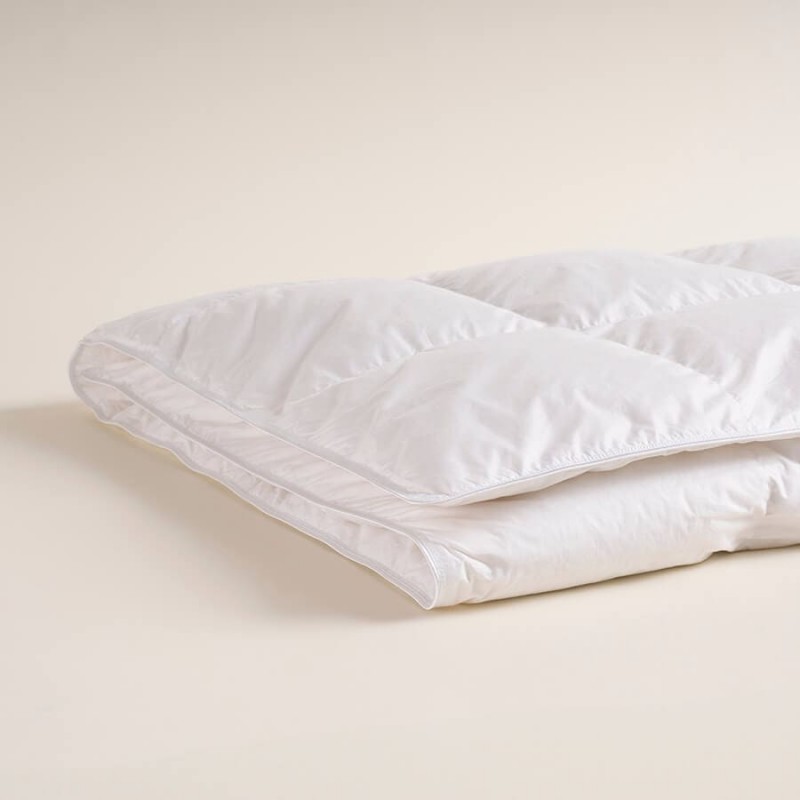 Pūkinė antklodė PREMIUM (vasarinė)