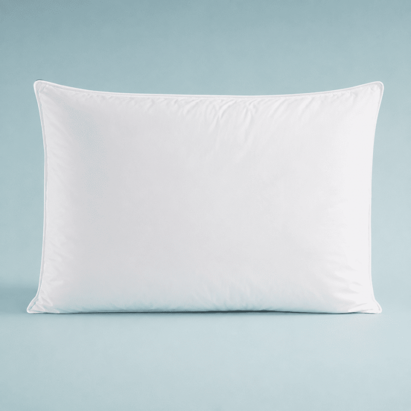 Pūkinė pagalvė PREMIUM High