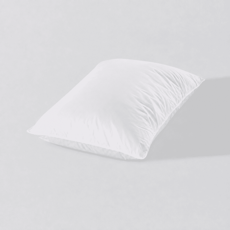 Pūkinė pagalvė PREMIUM High
