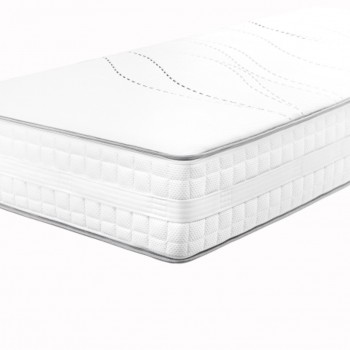 Čiužinys Metzeler Glamour H3 140x200