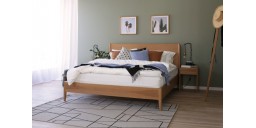 Lova MARTA (ąžuolas)