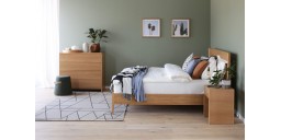 Lova MARTA (ąžuolas)