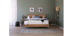 Lova MARTA (ąžuolas)