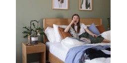 Lova MARTA (ąžuolas)