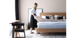 Lova MARTA (ąžuolas)