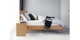 Lova MARTA (ąžuolas)