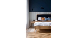 Lova PETRA (ąžuolas)