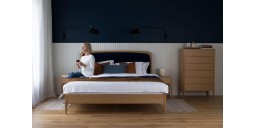 Lova PETRA (ąžuolas)