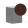 Wurfel 10cm, wenge spalva 