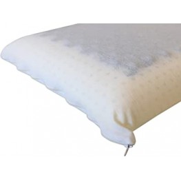 Pagalvė Thermo Light Blue