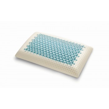 Pagalvė Thermo Light Blue
