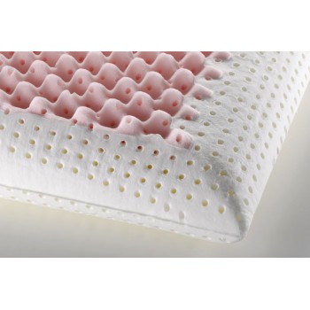 Pagalvė Thermo Pink