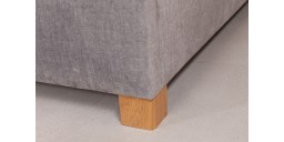 Lova Sydney su patalynės dėže RoboFIT