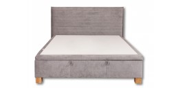 Lova Sydney su patalynės dėže RoboFIT