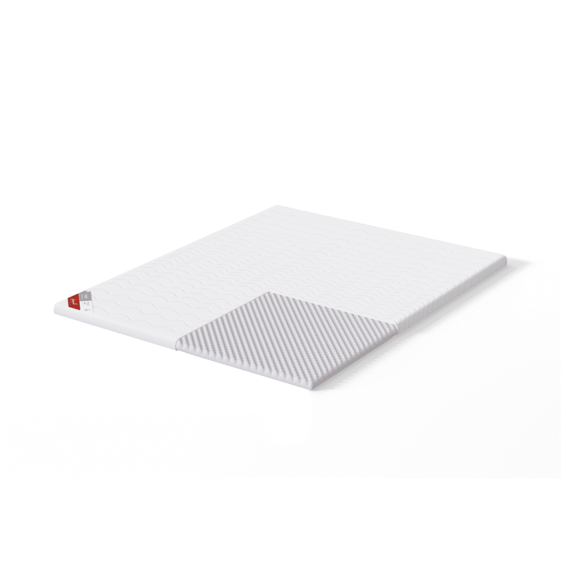 Antčiužinis TOP PROFILED FOAM