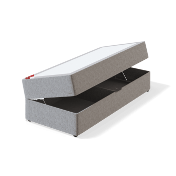 Kušetė RED STORAGE