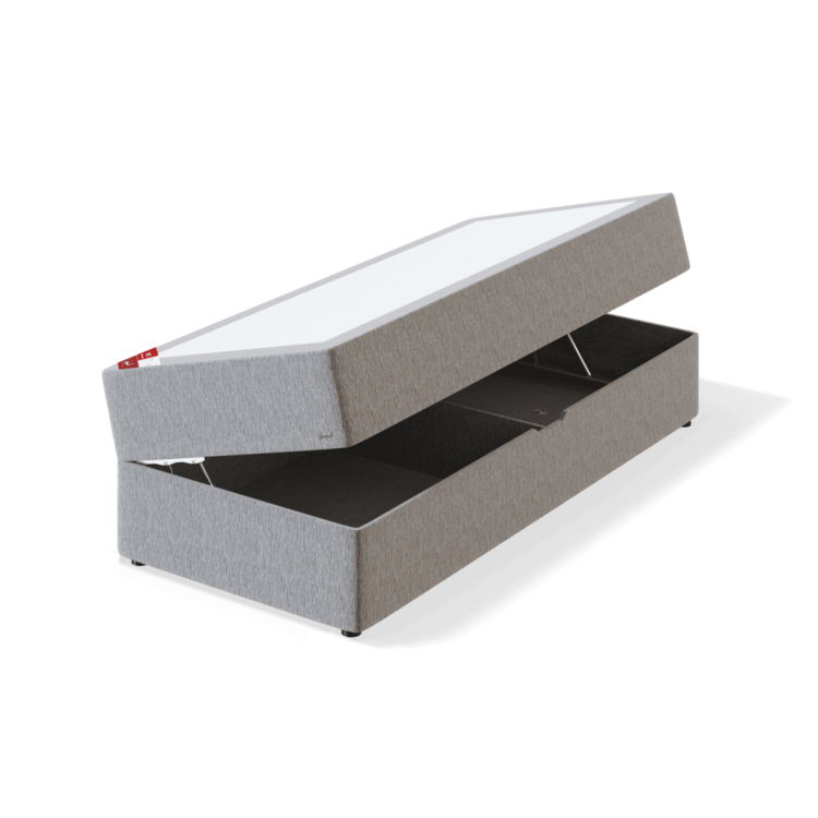 Kušetė RED STORAGE