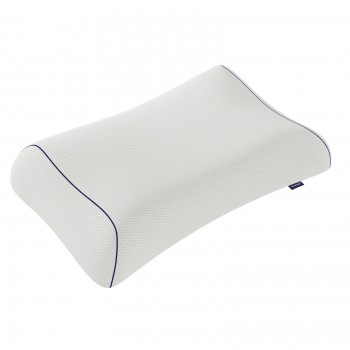 Pagalvė TECHNOGEL ADJ Anatomic Curve (reguliuojamo aukščio)