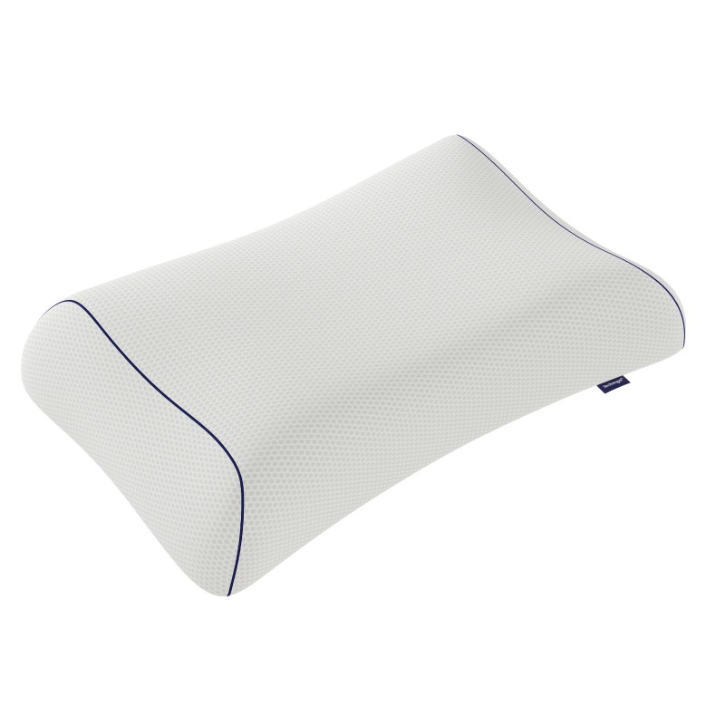 Pagalvė TECHNOGEL ADJ Anatomic Curve (reguliuojamo aukščio)