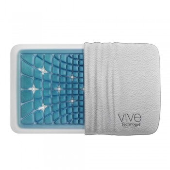 Pagalvė TECHNOGEL VIVE Deluxe